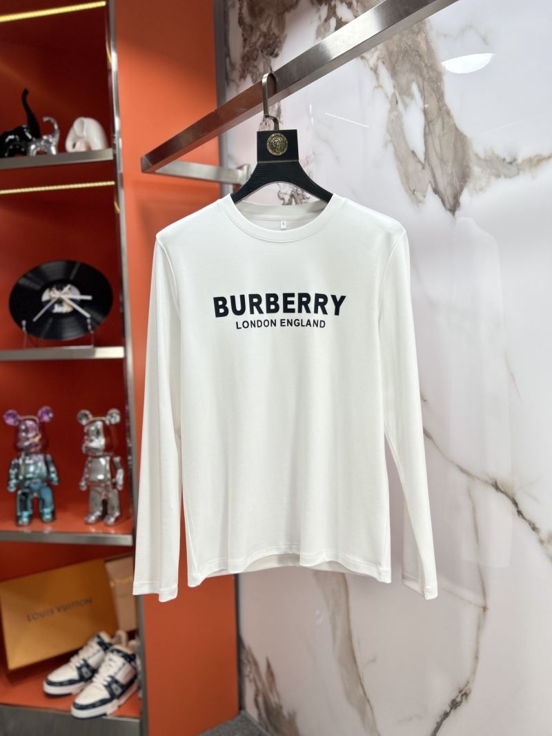 Burberry T-Shirts